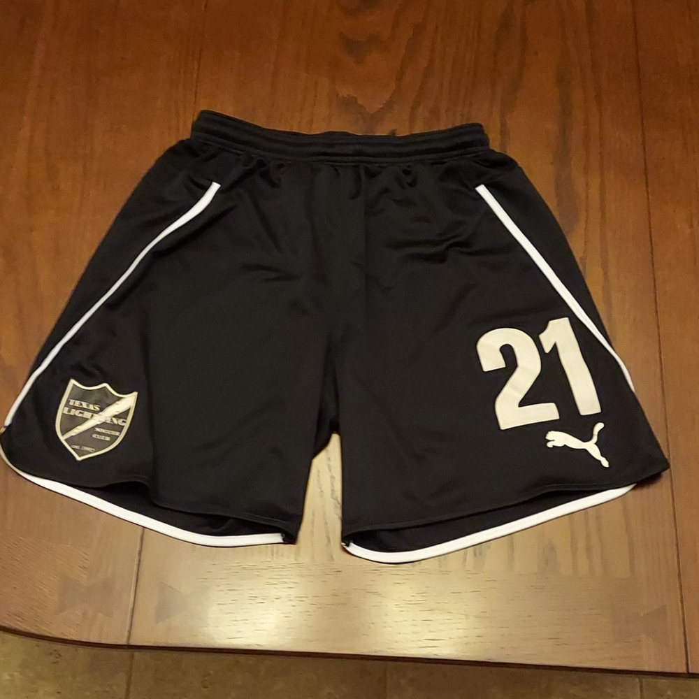 Puma DRY Shorts